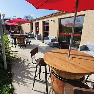 L'agape Couette-café