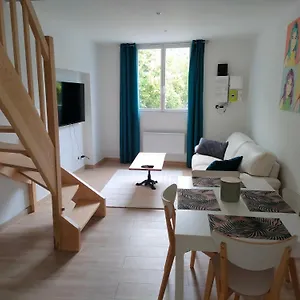 La Petite Maison Appartement